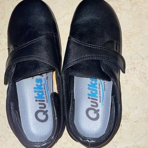 Quikiks - Mens size 9 XW